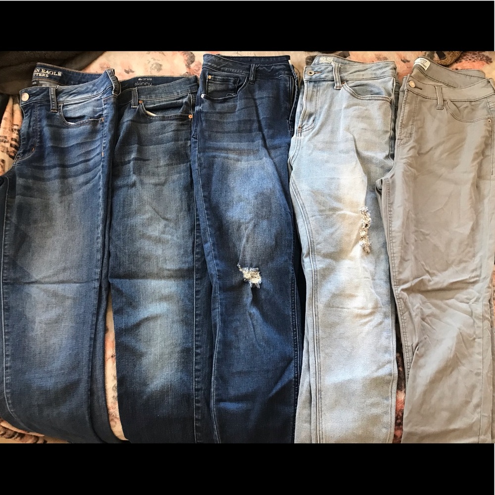 Jeans